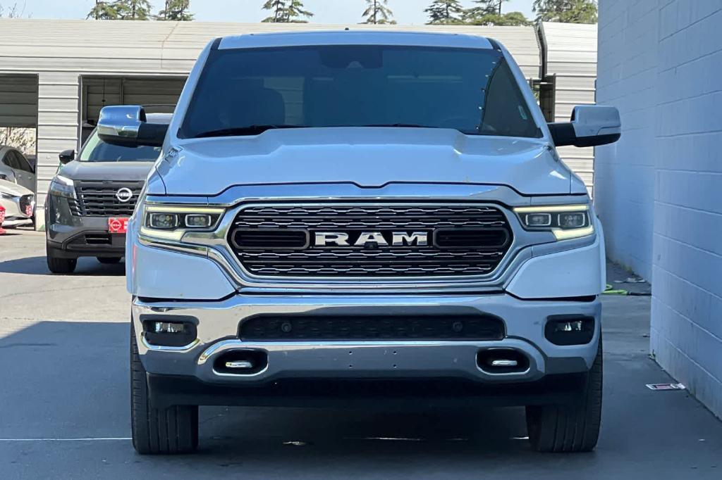 used 2020 Ram 1500 car, priced at $31,031