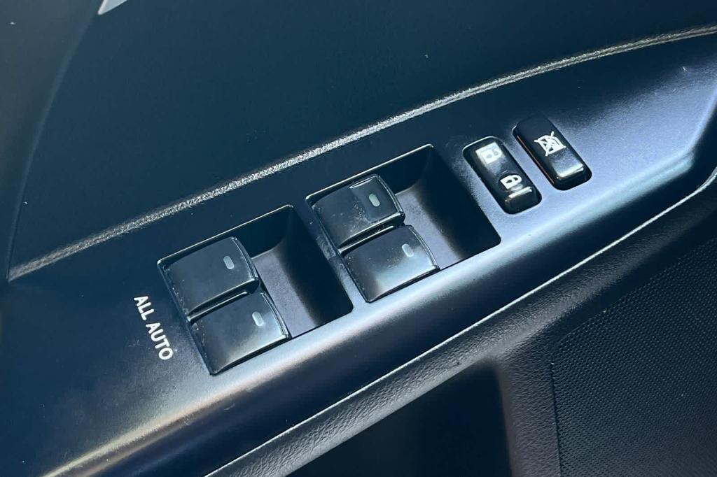 used 2012 Lexus CT 200h car, priced at $10,080