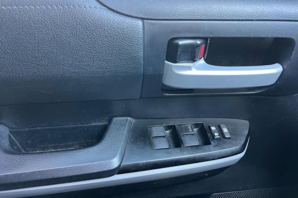 used 2019 Toyota Tundra car, priced at $22,116