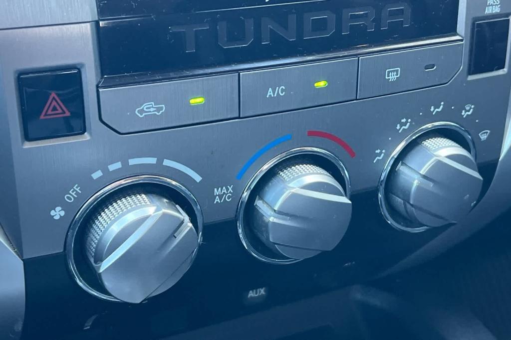 used 2019 Toyota Tundra car, priced at $22,116