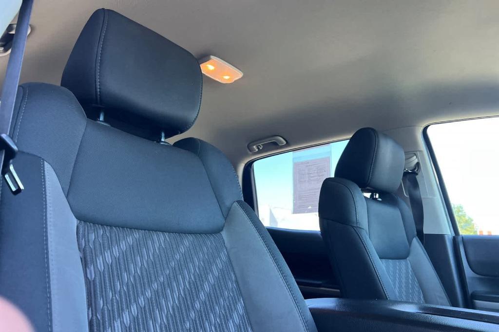 used 2019 Toyota Tundra car, priced at $22,116