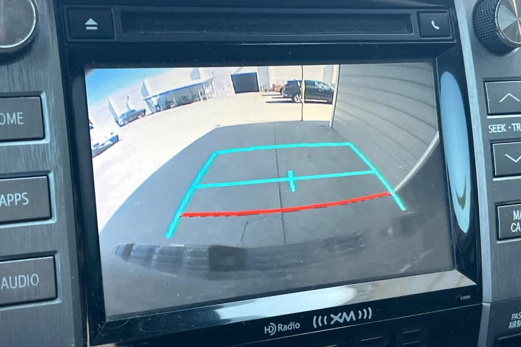 used 2019 Toyota Tundra car, priced at $22,116