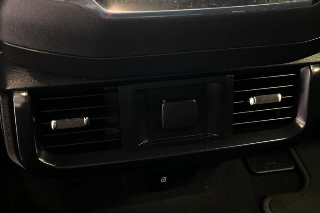 used 2024 Ford F-150 car, priced at $45,577