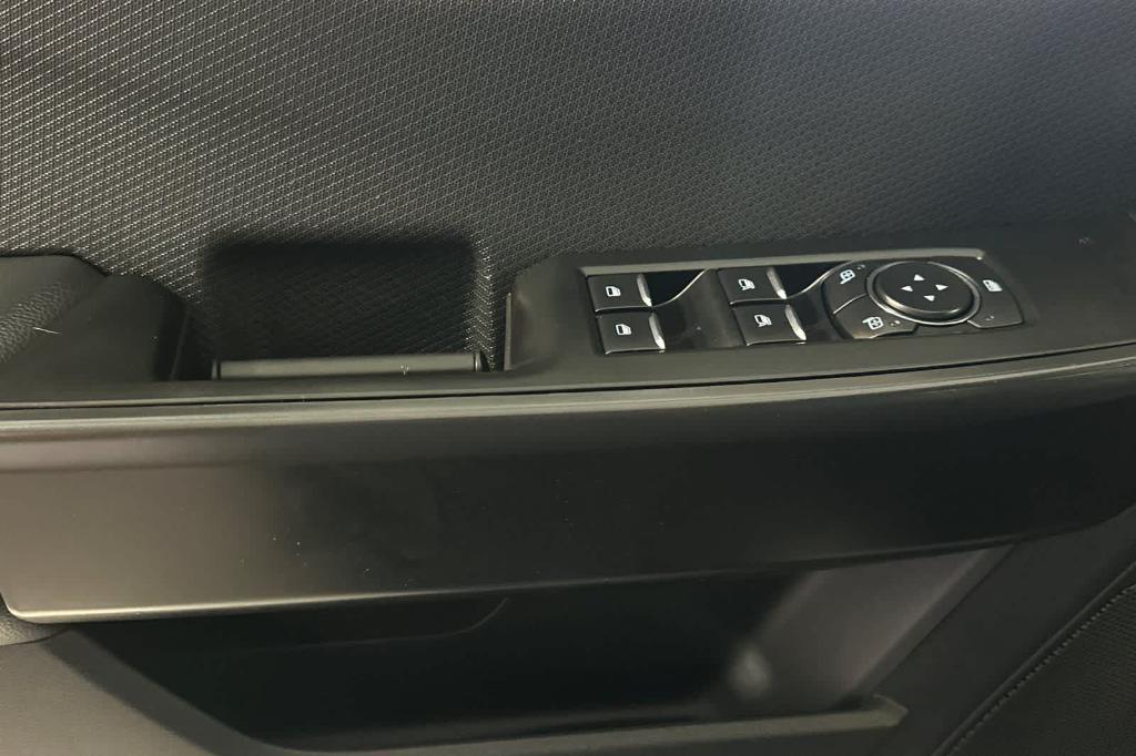 used 2024 Ford F-150 car, priced at $45,577