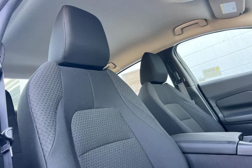 new 2026 Nissan Sentra car, priced at $22,247