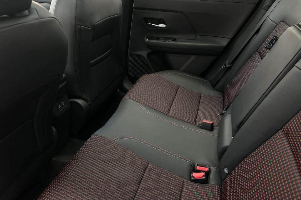 new 2026 Nissan Kicks car, priced at $28,921