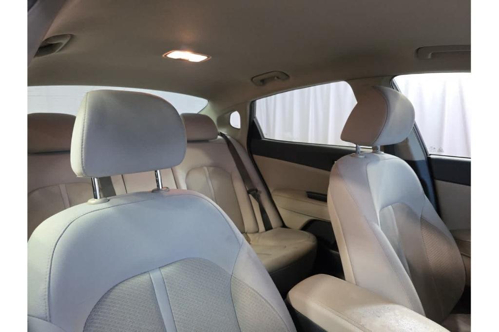 used 2018 Kia Optima car, priced at $9,059