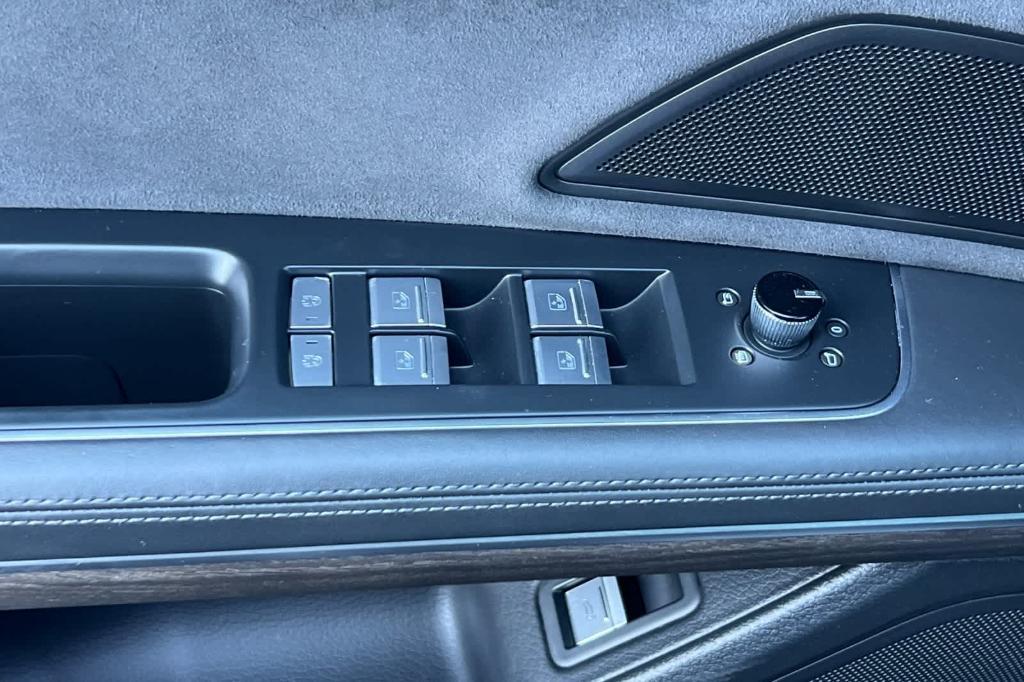 used 2023 Audi A8 car, priced at $53,775