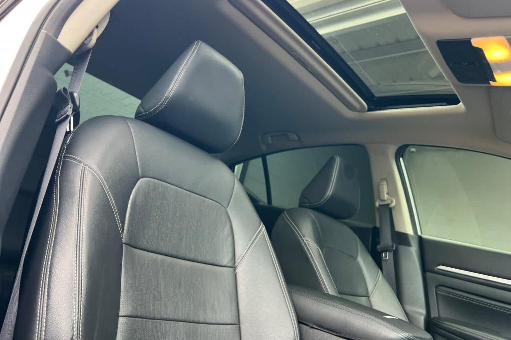 used 2021 Nissan Altima car, priced at $21,995