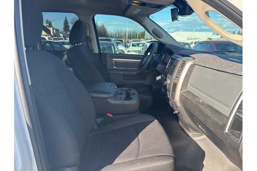 used 2019 Ram 1500 Classic car, priced at $27,609