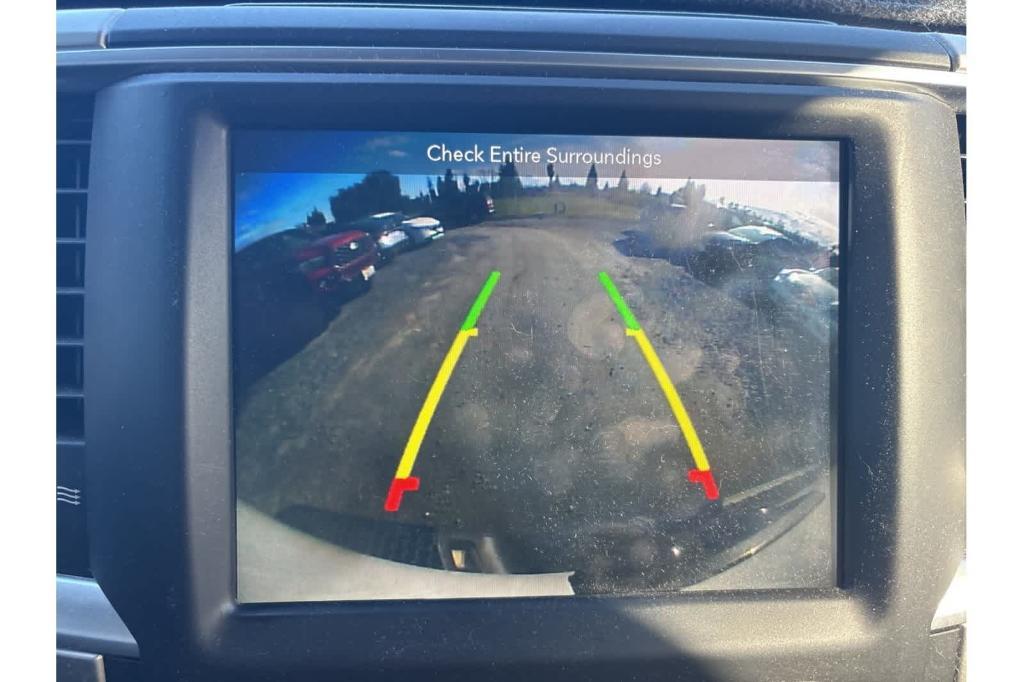 used 2019 Ram 1500 Classic car, priced at $27,609