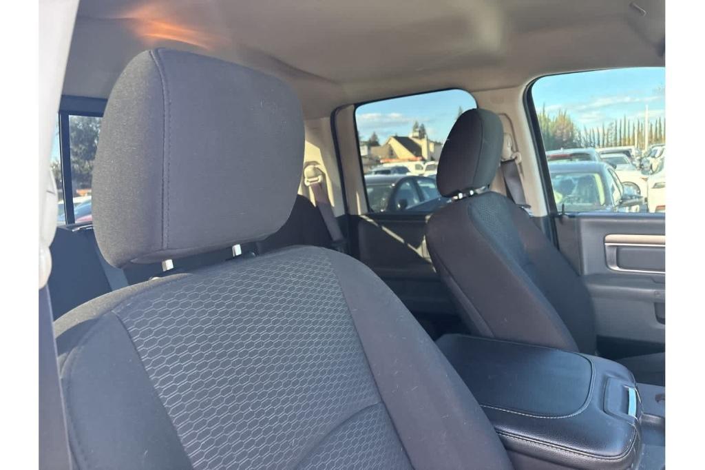 used 2019 Ram 1500 Classic car, priced at $27,609