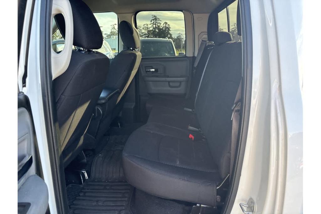 used 2019 Ram 1500 Classic car, priced at $27,609