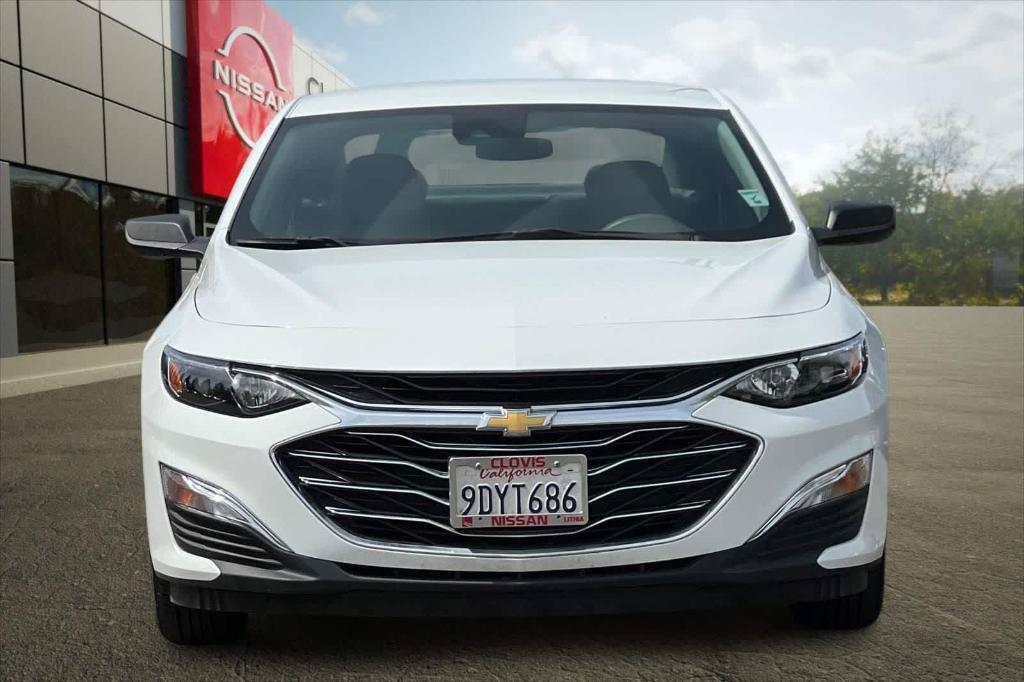 used 2023 Chevrolet Malibu car, priced at $17,387