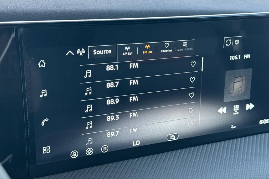 new 2026 Nissan Kicks car, priced at $27,596