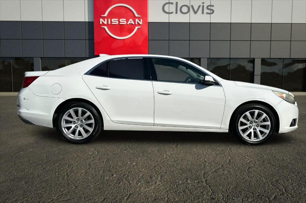 used 2015 Chevrolet Malibu car, priced at $5,999