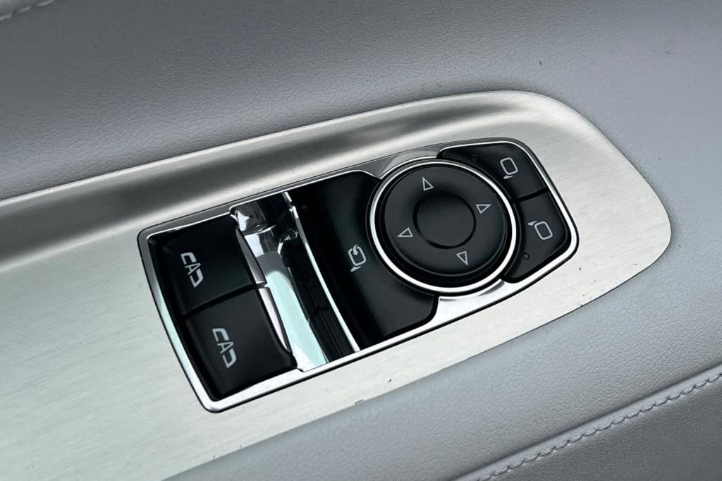 used 2023 Chevrolet Corvette car, priced at $67,355