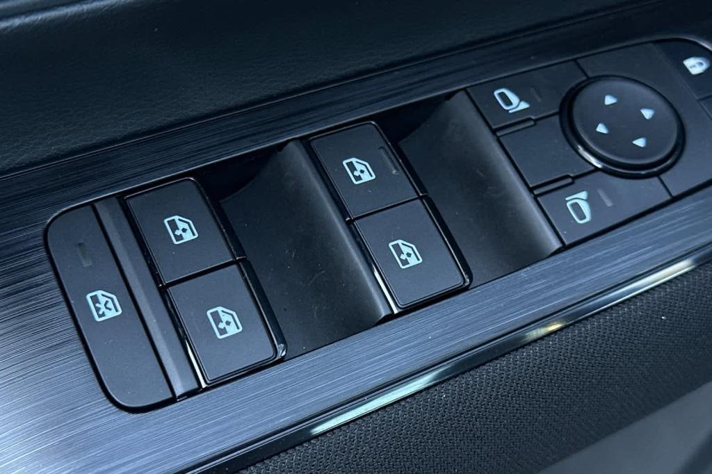 new 2026 Nissan Kicks car, priced at $22,851