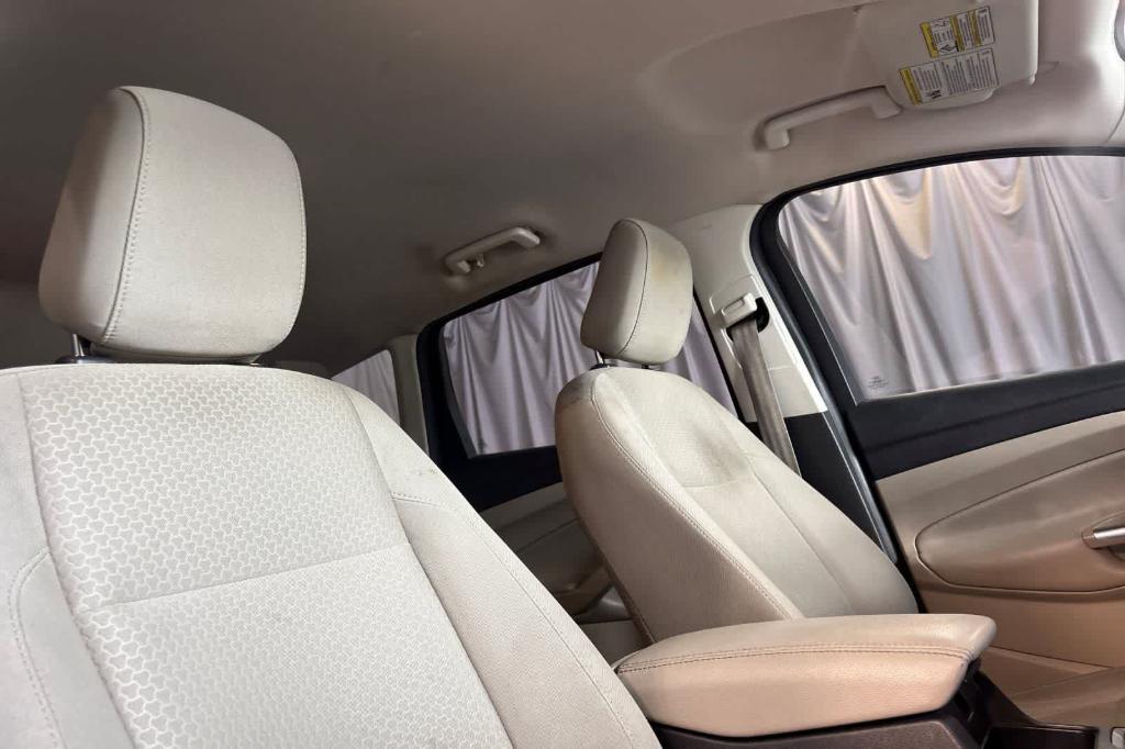 used 2018 Ford Escape car, priced at $9,580