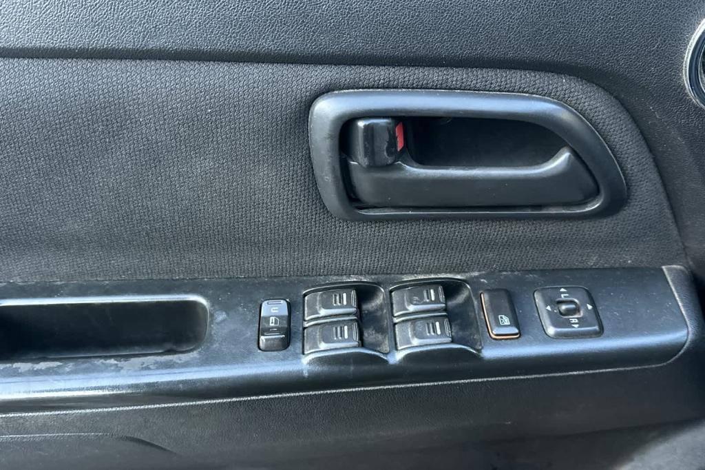 used 2007 Chevrolet Colorado car, priced at $7,225