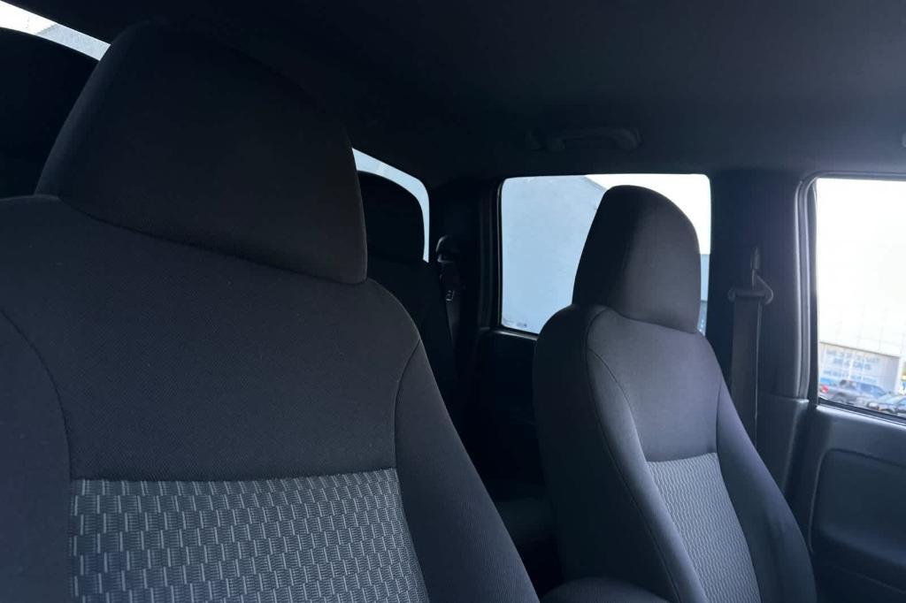 used 2007 Chevrolet Colorado car, priced at $7,225