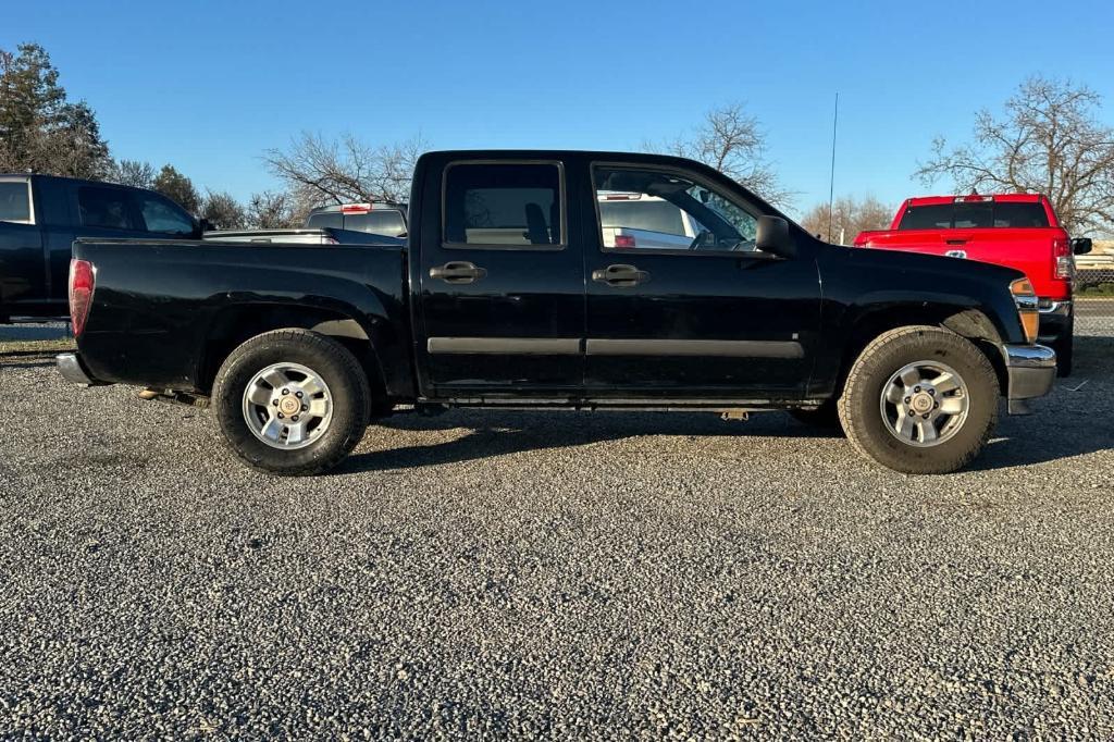 used 2007 Chevrolet Colorado car, priced at $7,225