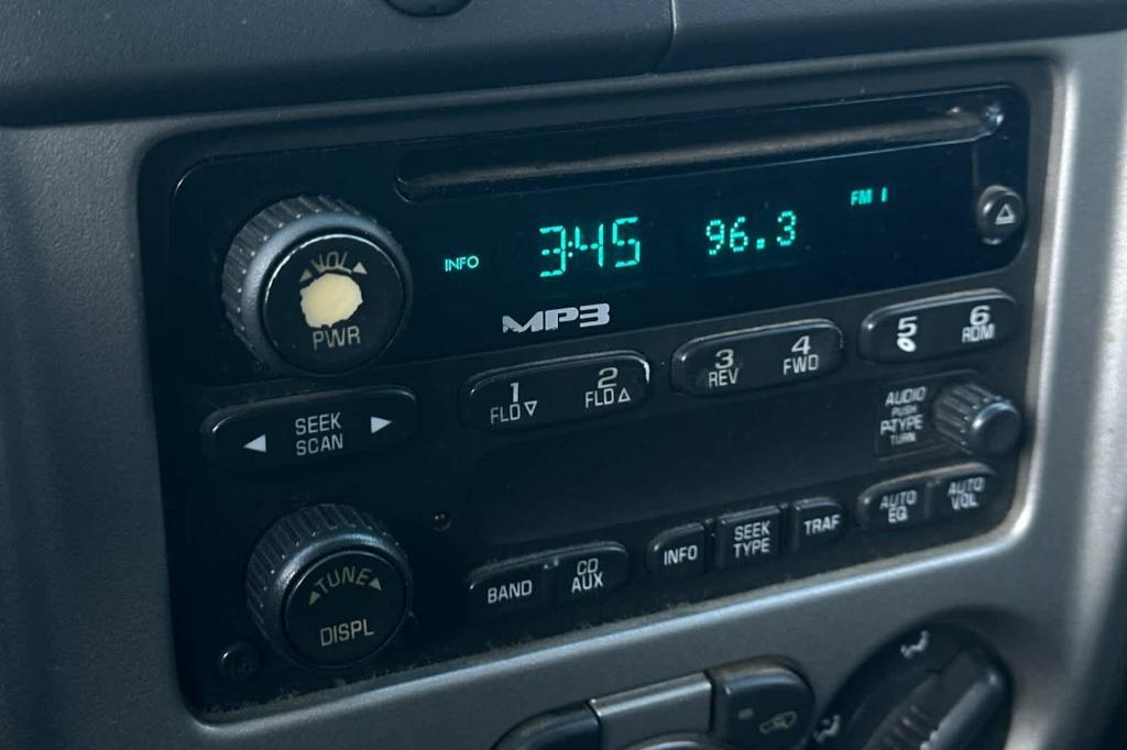 used 2007 Chevrolet Colorado car, priced at $7,225