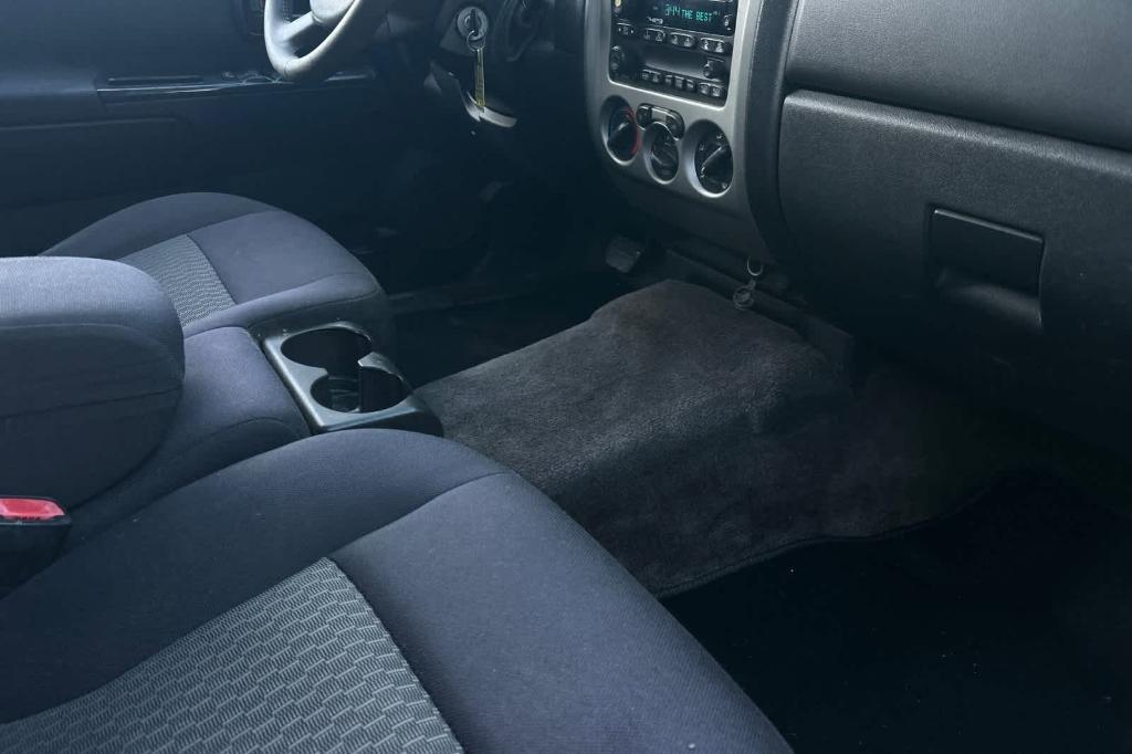 used 2007 Chevrolet Colorado car, priced at $7,225
