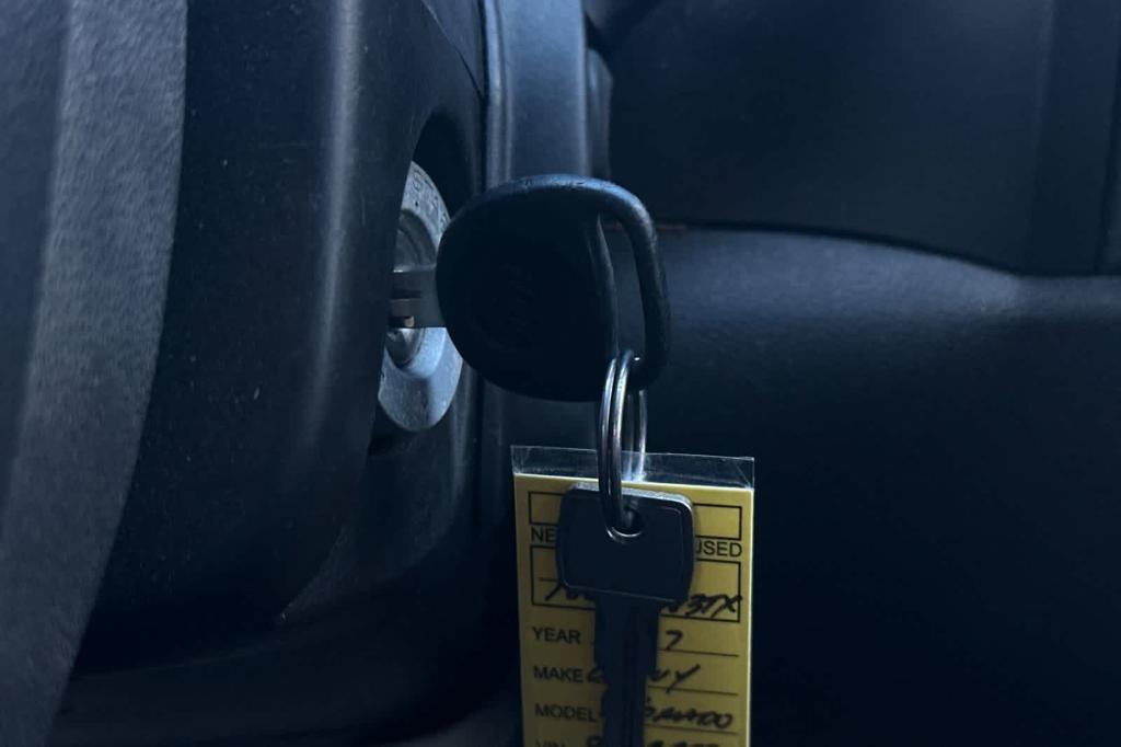 used 2007 Chevrolet Colorado car, priced at $7,225