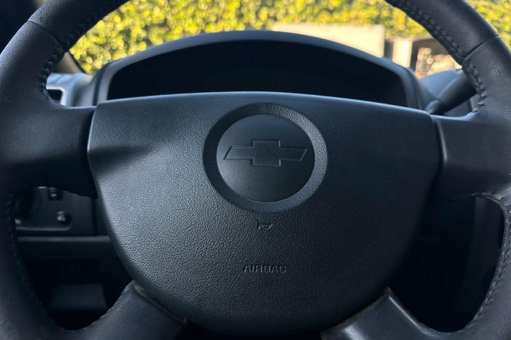 used 2007 Chevrolet Colorado car, priced at $7,225