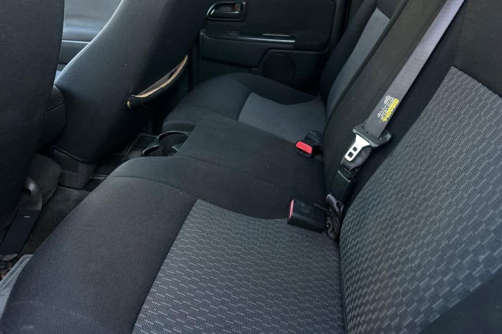 used 2007 Chevrolet Colorado car, priced at $7,225