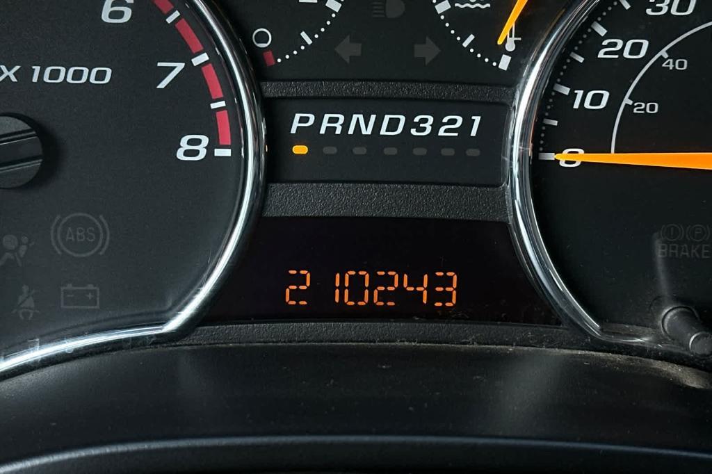 used 2007 Chevrolet Colorado car, priced at $7,225