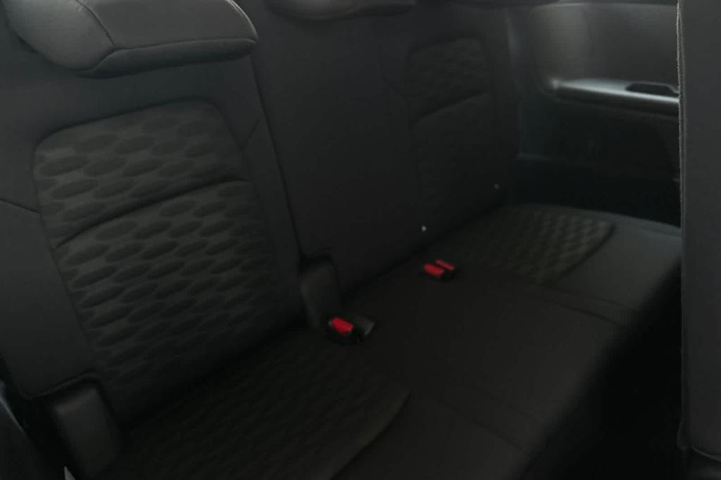 new 2025 Nissan Pathfinder car, priced at $38,645