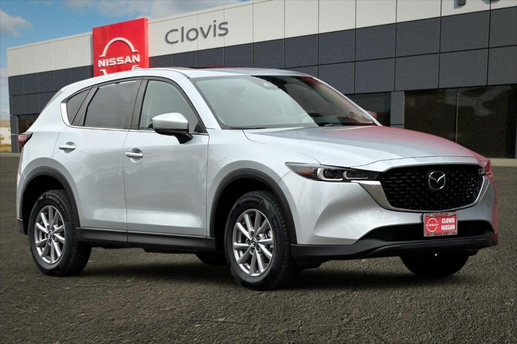 used 2023 Mazda CX-5 car, priced at $20,899