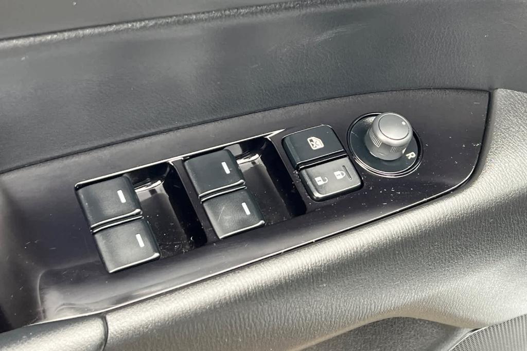 used 2023 Mazda CX-5 car, priced at $20,899