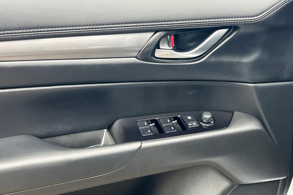 used 2023 Mazda CX-5 car, priced at $20,899