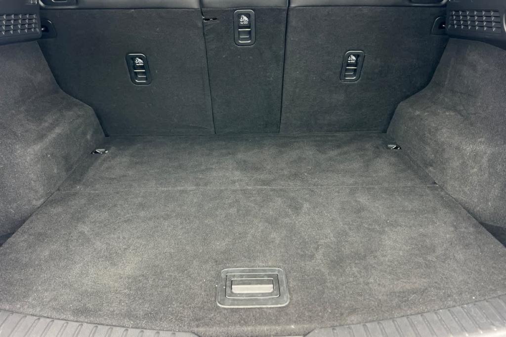 used 2023 Mazda CX-5 car, priced at $20,899