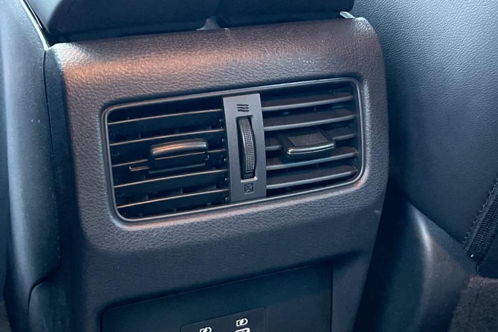 new 2026 Nissan Rogue car, priced at $33,240