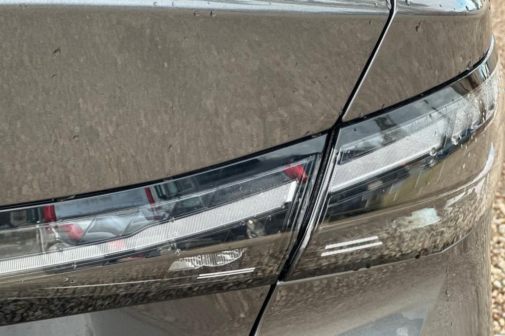 new 2026 Nissan Sentra car, priced at $25,275