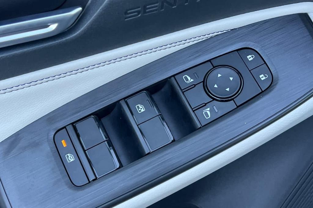 new 2026 Nissan Sentra car, priced at $28,381