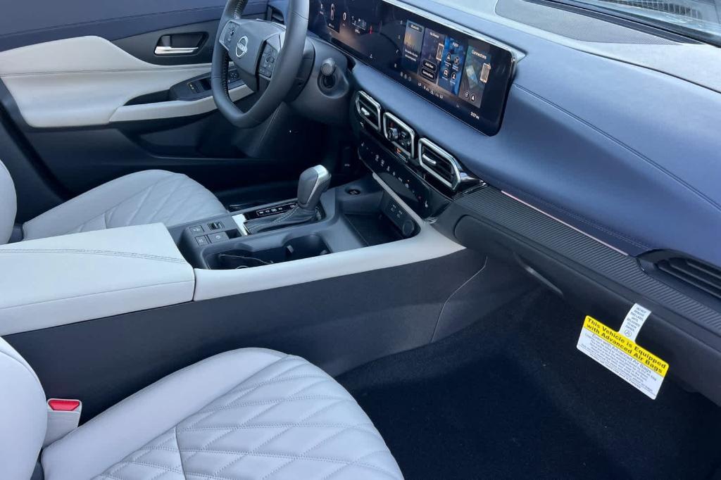 new 2026 Nissan Sentra car, priced at $28,381