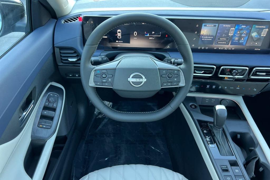 new 2026 Nissan Sentra car, priced at $28,381