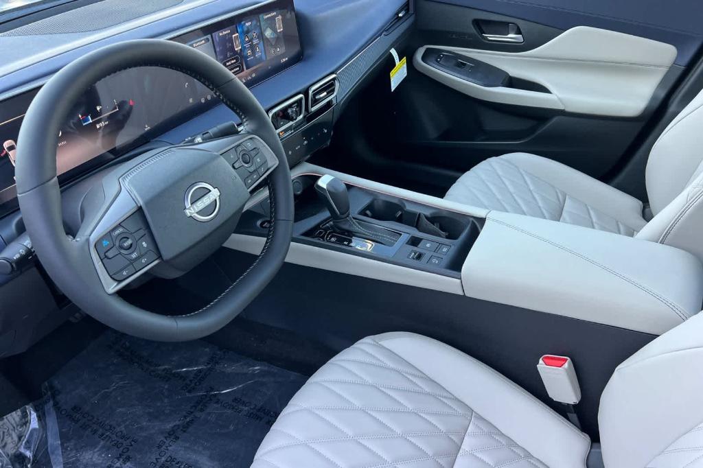 new 2026 Nissan Sentra car, priced at $28,381