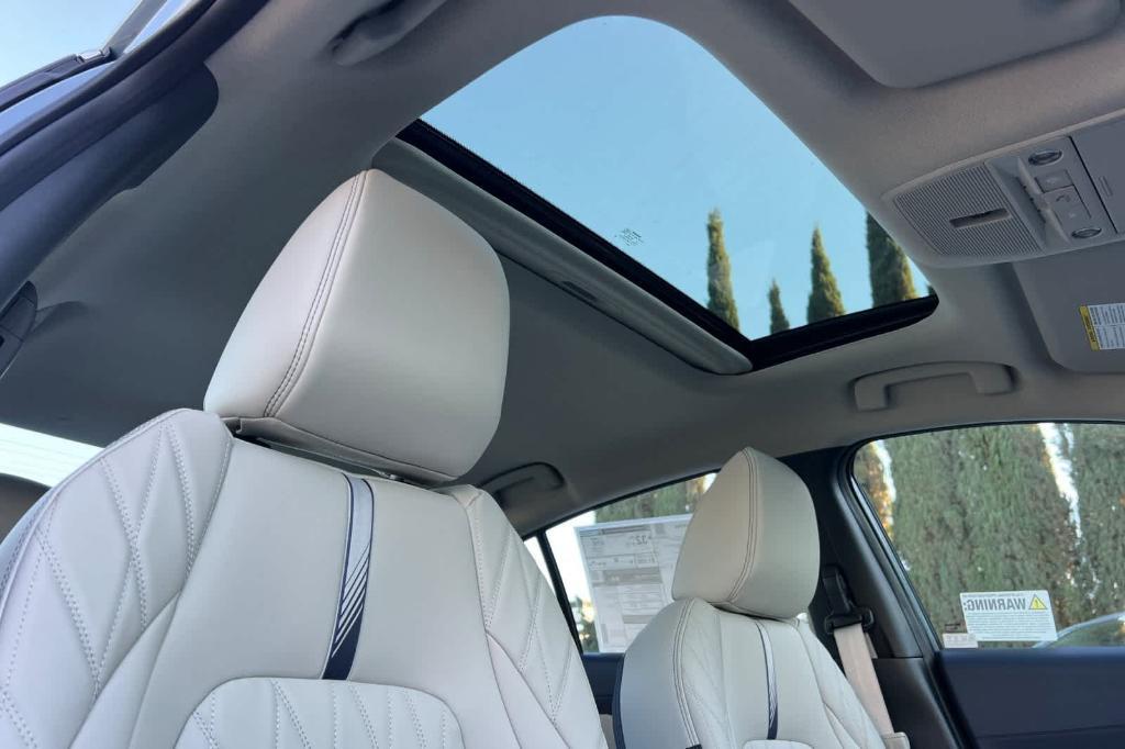 new 2026 Nissan Sentra car, priced at $28,381