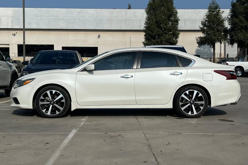 used 2018 Nissan Altima car, priced at $11,567