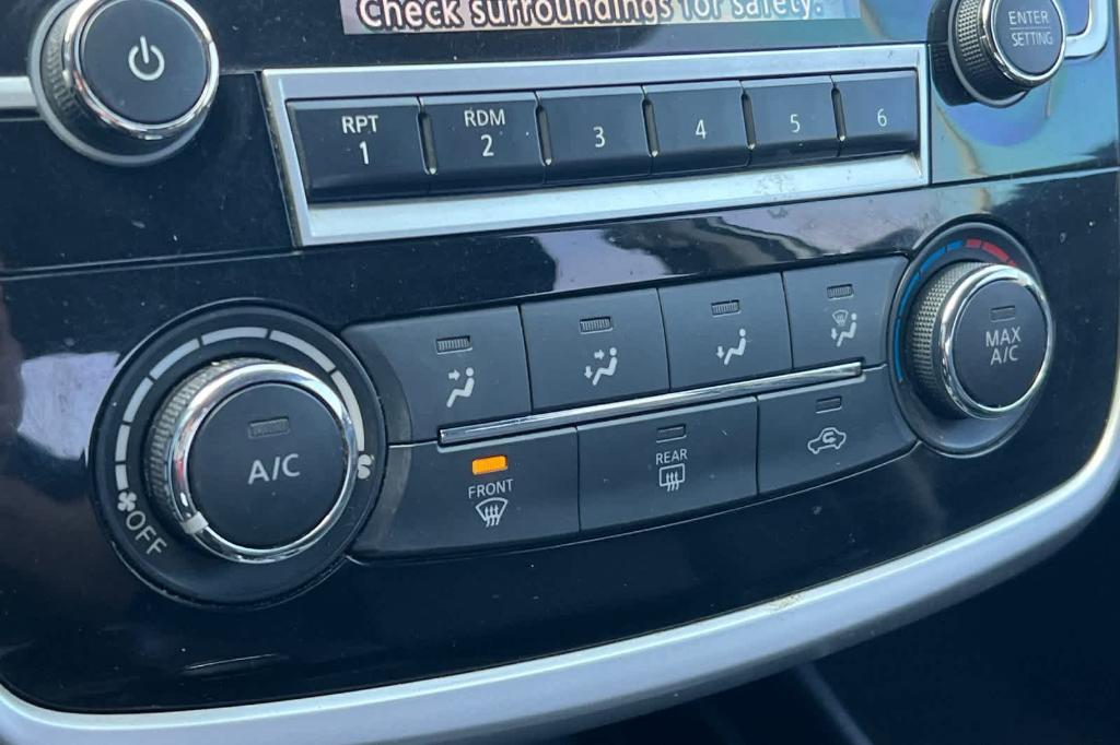 used 2018 Nissan Altima car, priced at $11,567