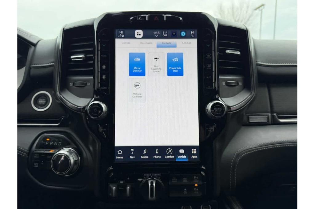 used 2024 Ram 3500 car, priced at $79,298