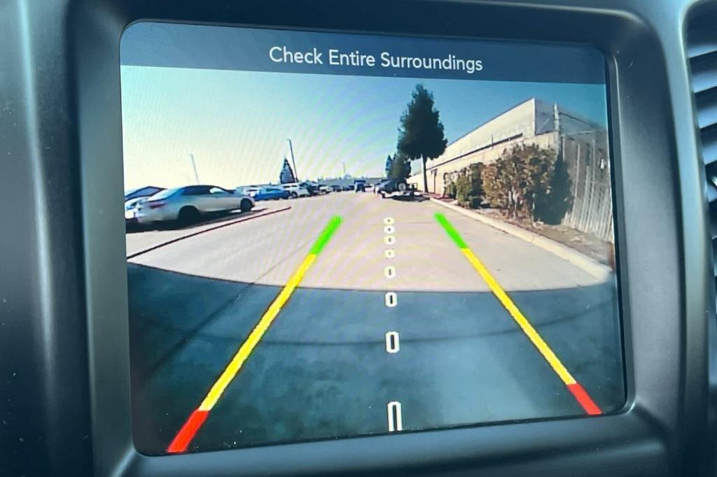 used 2018 Jeep Cherokee car, priced at $16,315