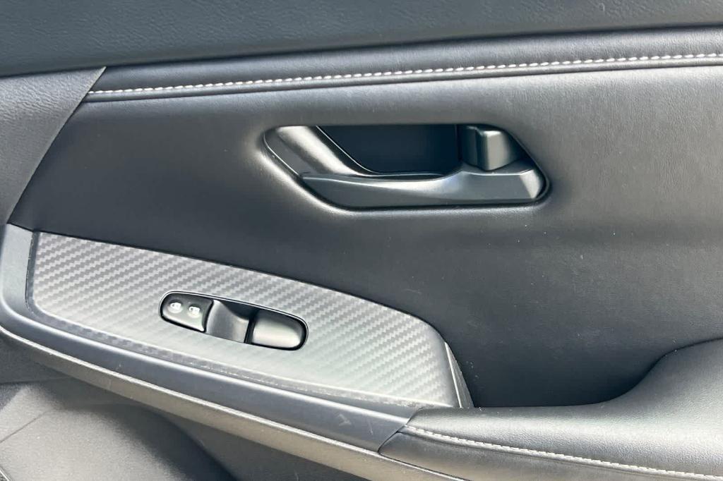 used 2024 Nissan Sentra car, priced at $18,976