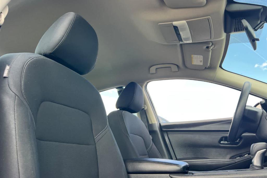 used 2024 Nissan Sentra car, priced at $18,976
